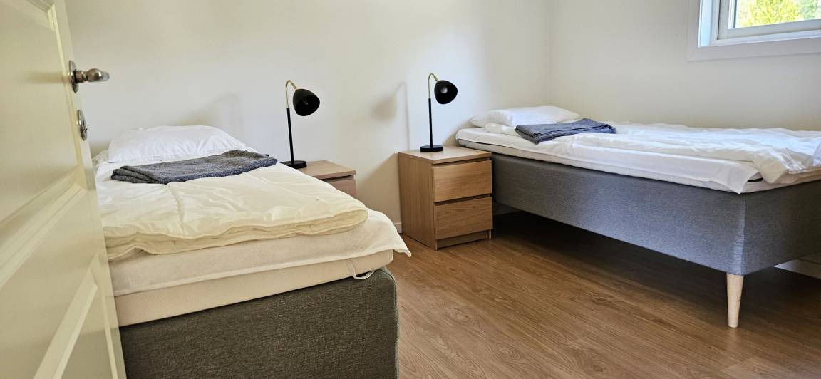 Photo of Bedroom in Lockna