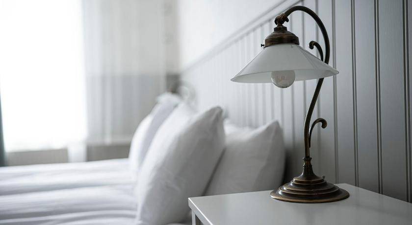 Photo of Bedroom in Lundsbrunn