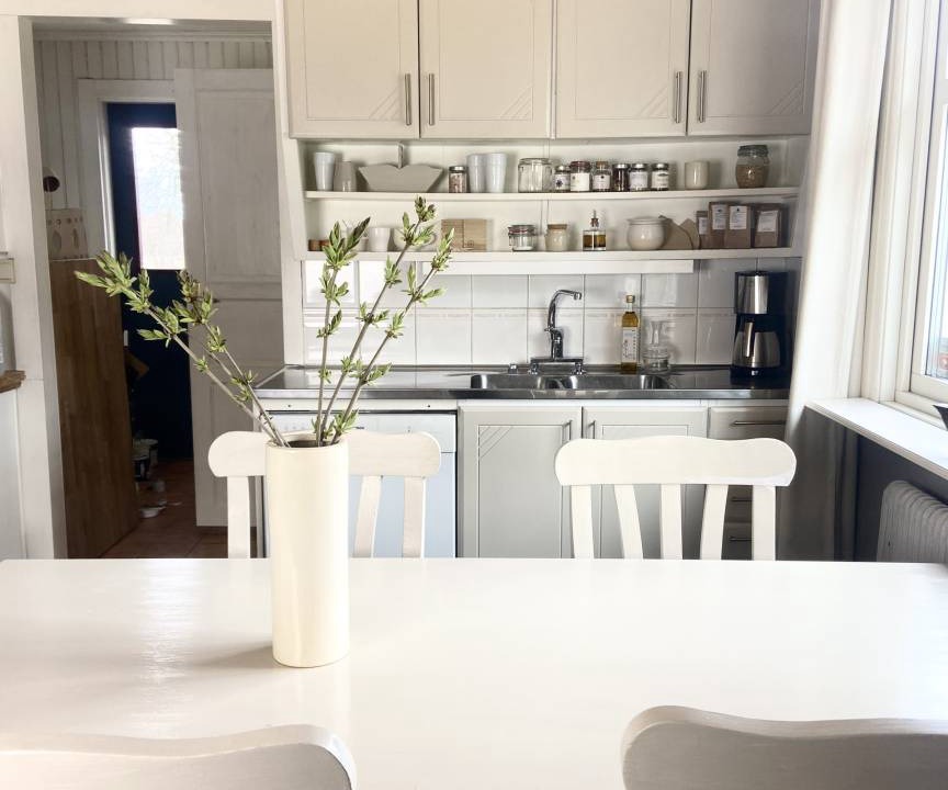 Photo of Kitchen in Annerstad