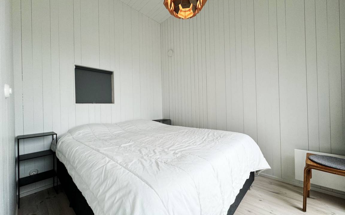 Photo of Bedroom in Munkedal