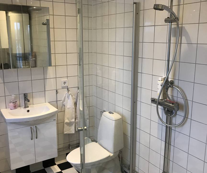 Photo of Bathroom in Lekeryd