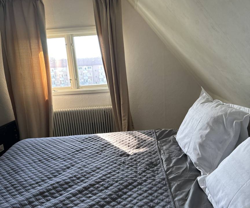 Photo of Bedroom in Spanga - Tensta