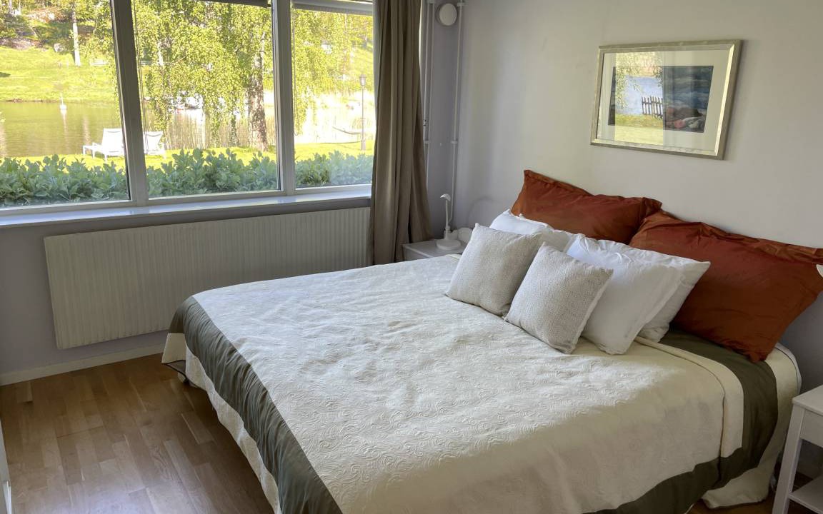 Photo of Bedroom in Osterskar