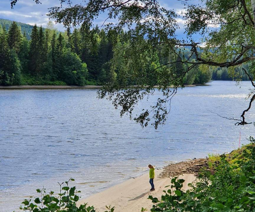 Photo of Others in Solleftea Municipality