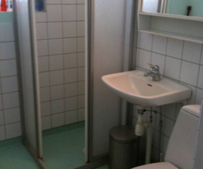 Photo of Bathroom in Soderkoping Municipality
