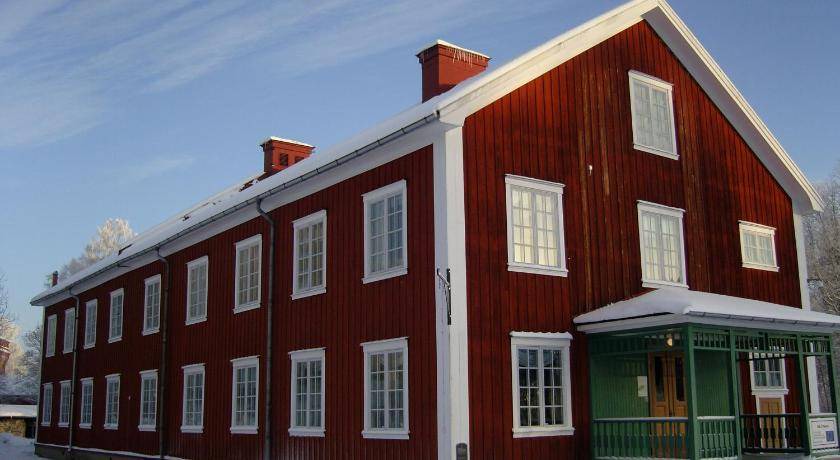 Photo of Buildings in Sala