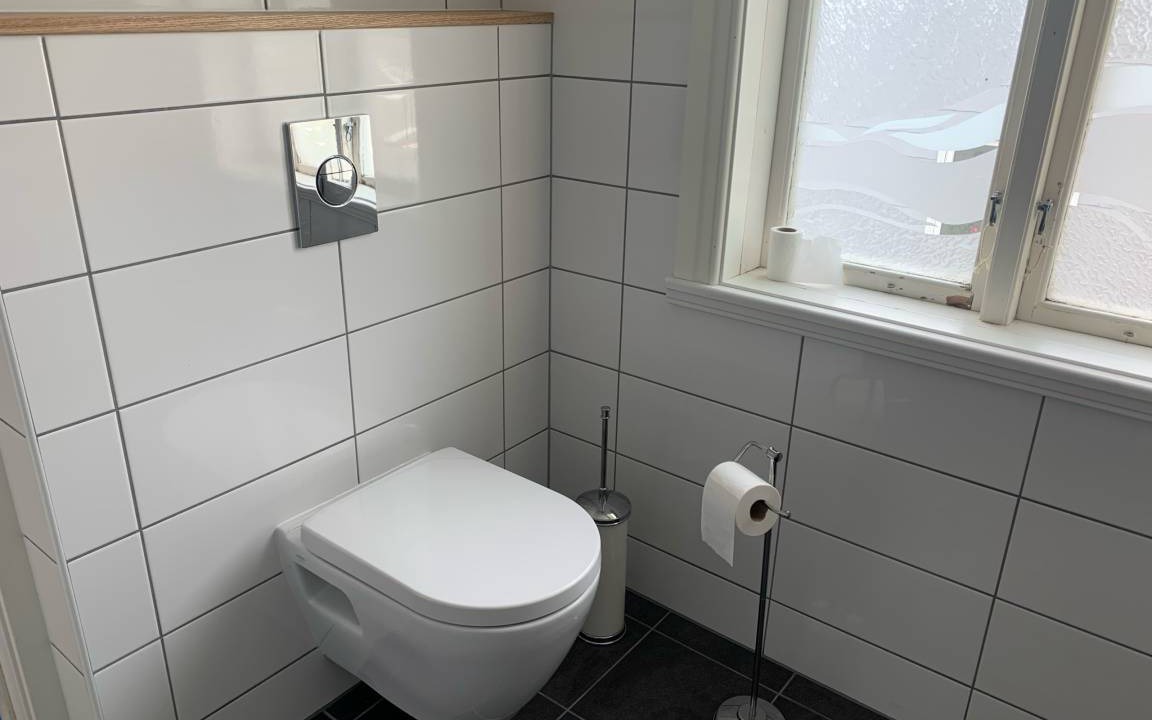 Photo of Bathroom in Lysekil