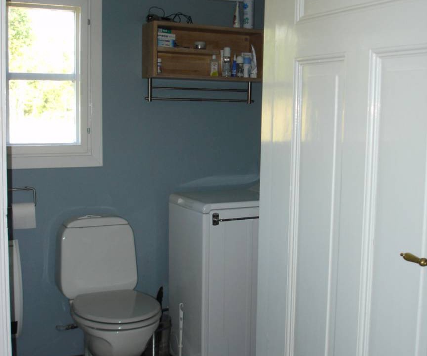 Photo of Bathroom in Hultsfred