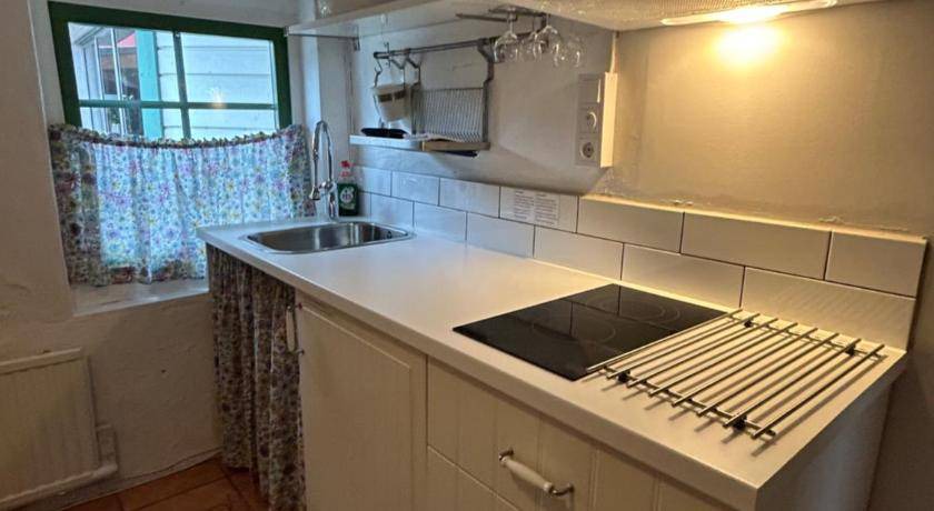 Photo of Kitchen in Hollviken