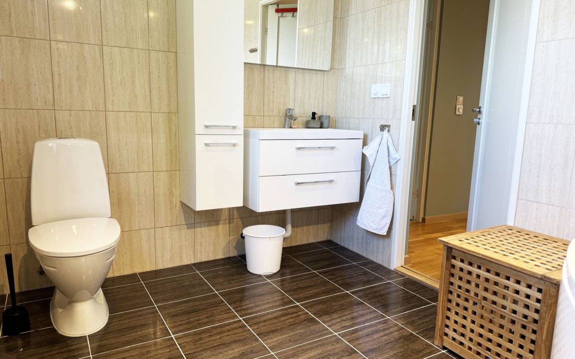 Photo of Bathroom in Halmstad