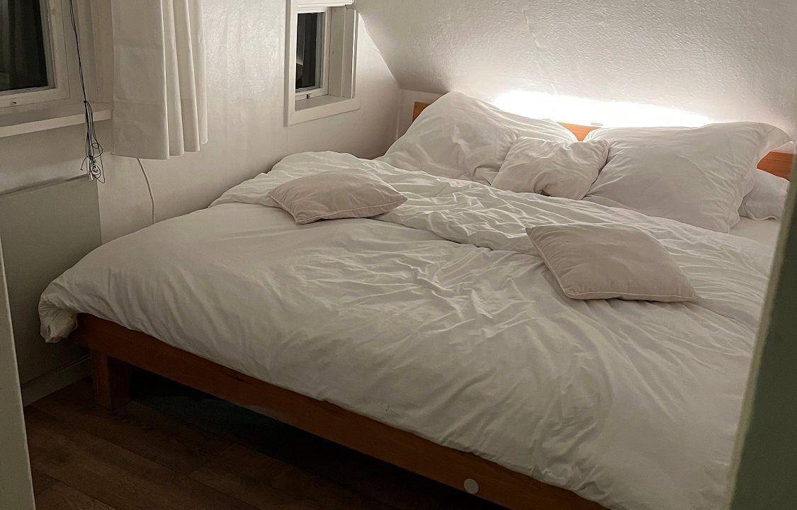 Photo of Bedroom in Mariannelund