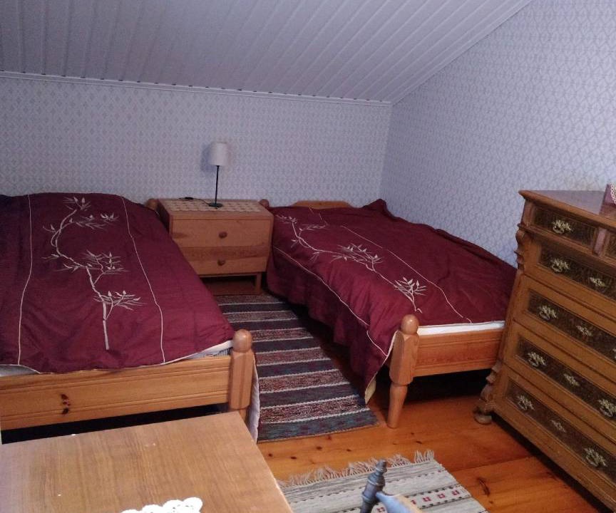 Photo of Bedroom in Boda Kyrkby