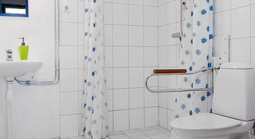 Photo of Bathroom in Tomelilla