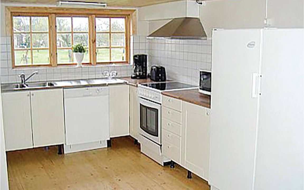 Photo of Kitchen in Stavsjo