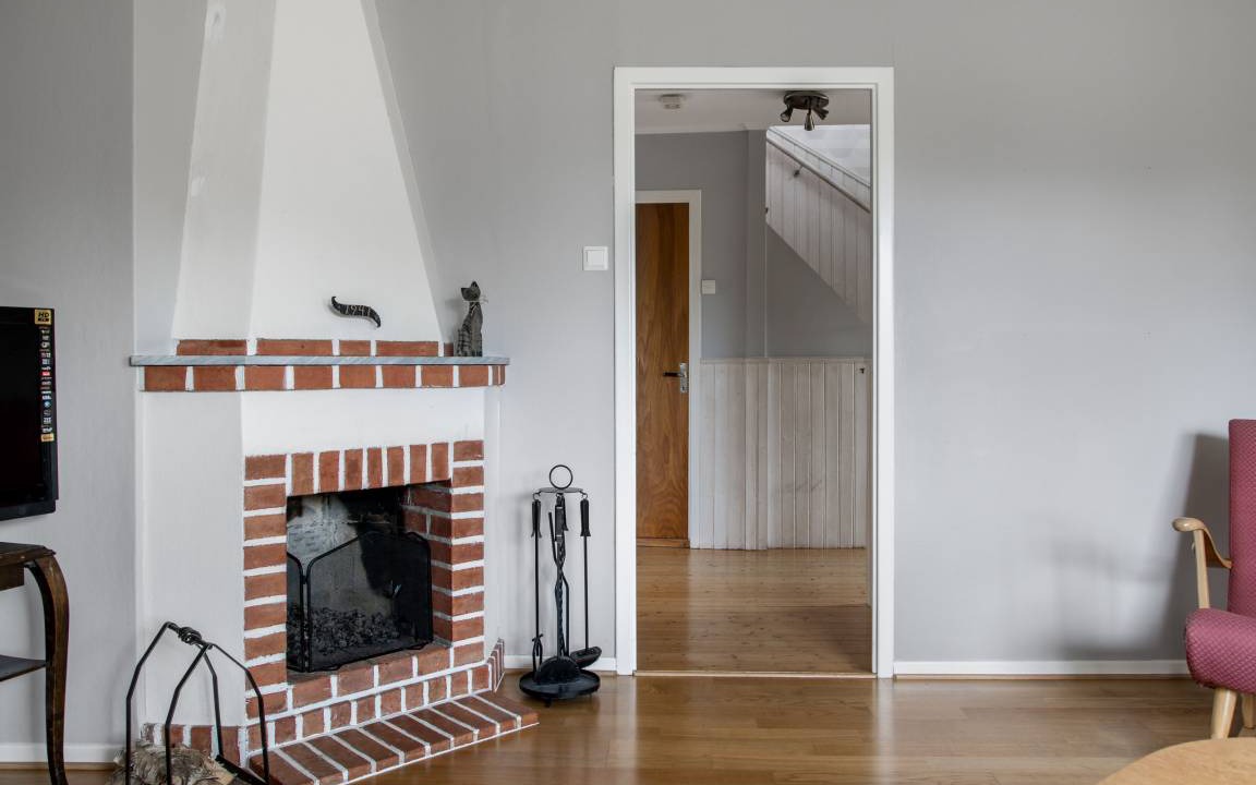Photo of Livingroom in Byholma