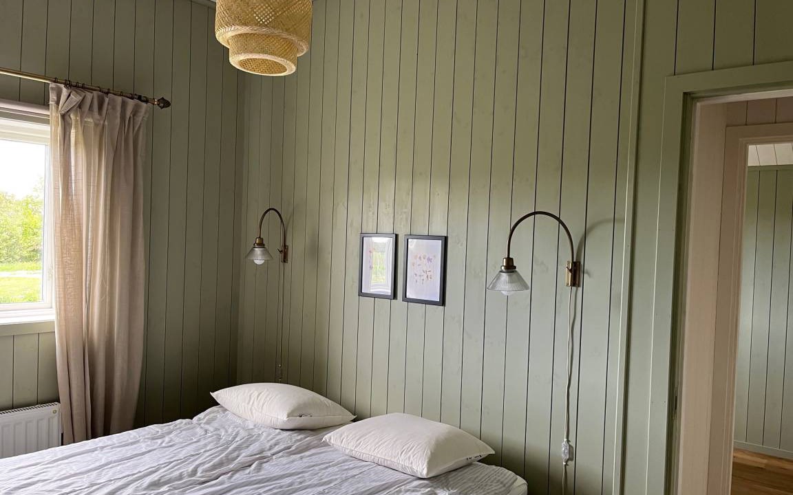 Photo of Bedroom in Storlinge