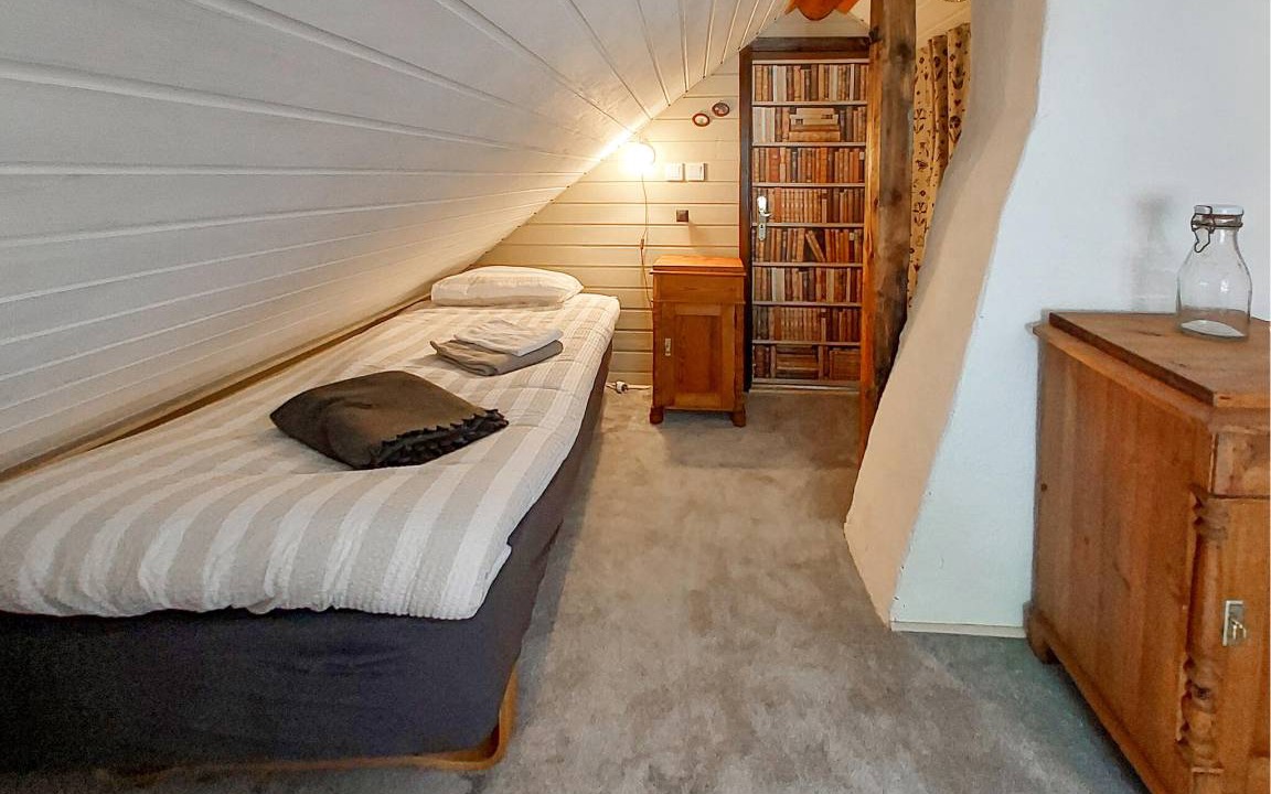 Photo of Bedroom in Mjolby Municipality
