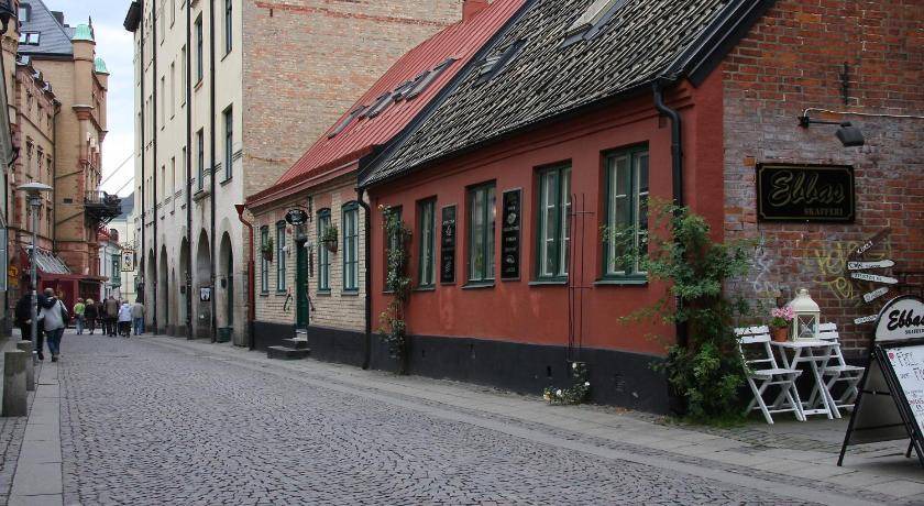 Photo of Others in Lund