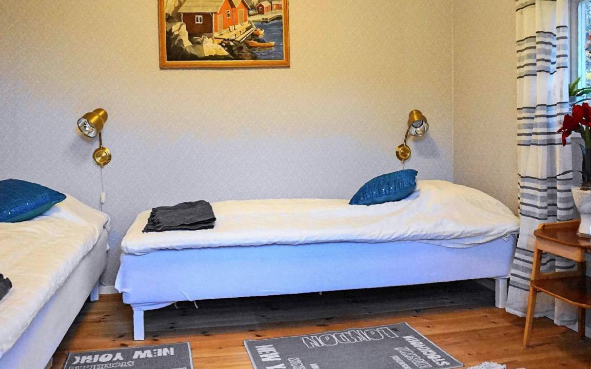 Photo of Bedroom in Vastra Gotaland