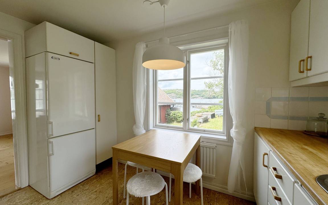 Photo of Kitchen in Hamburgsund