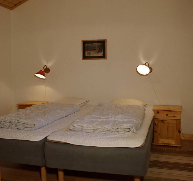 Photo of Bedroom in Sexdrega
