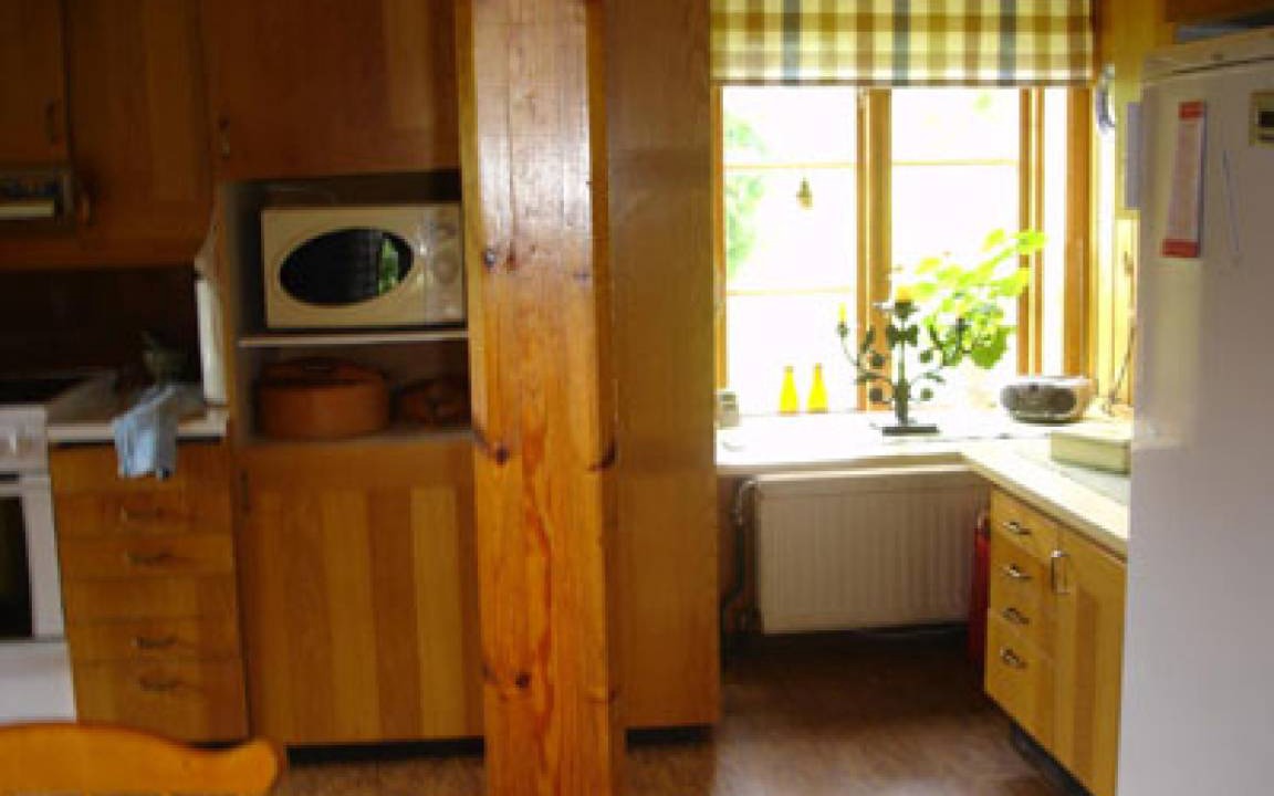 Photo of Kitchen in Tived