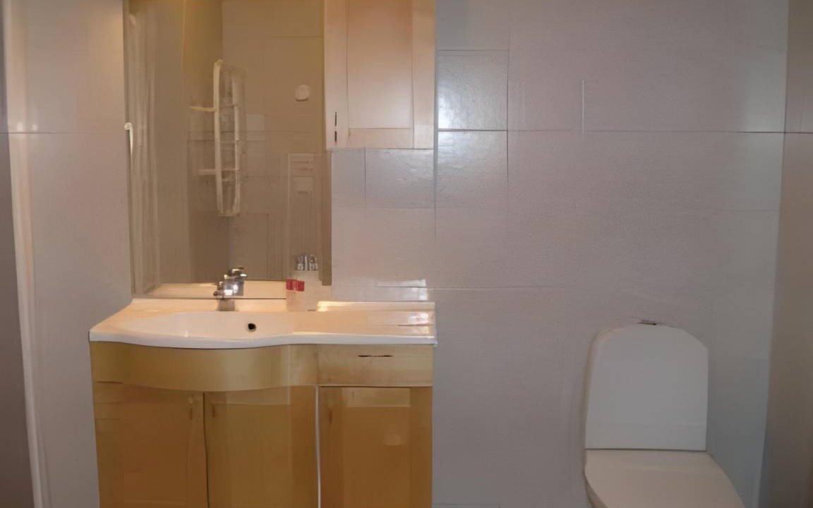 Photo of Bathroom in Helsingborg Municipality