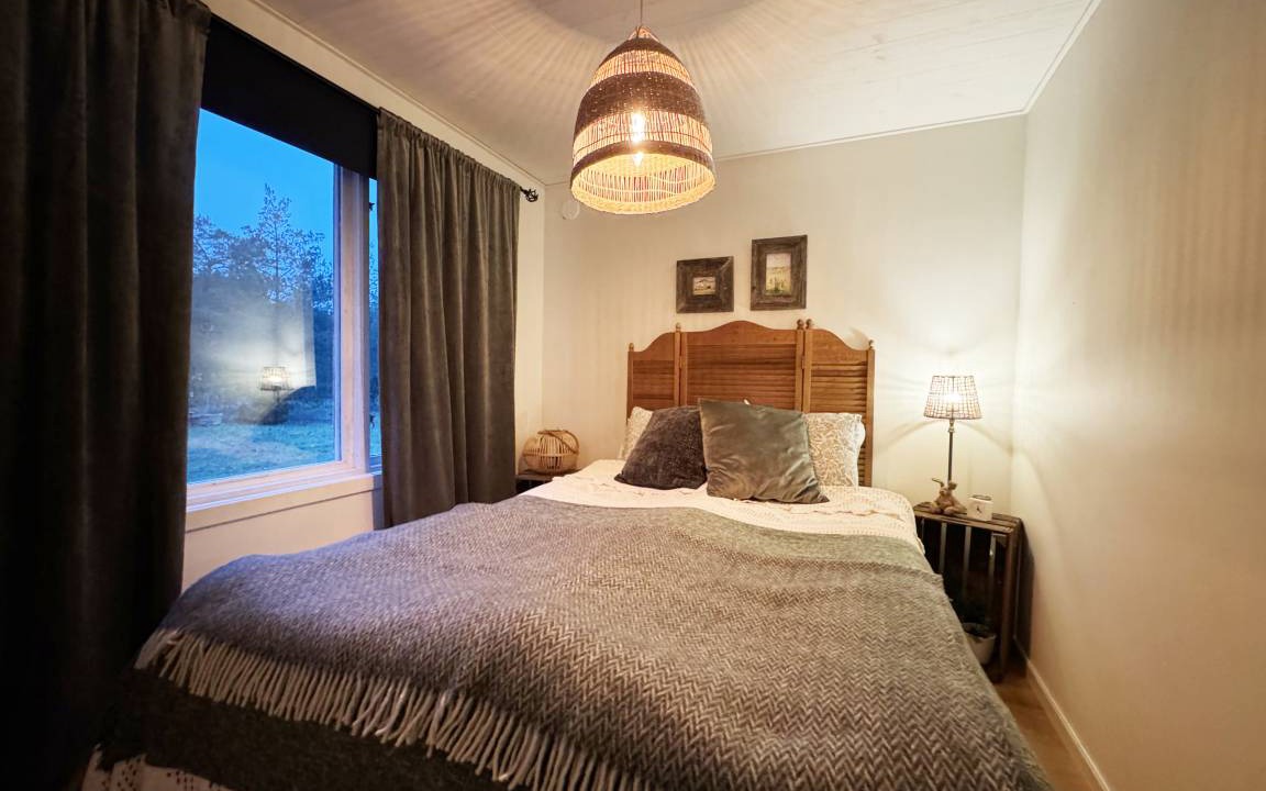 Photo of Bedroom in Vibble