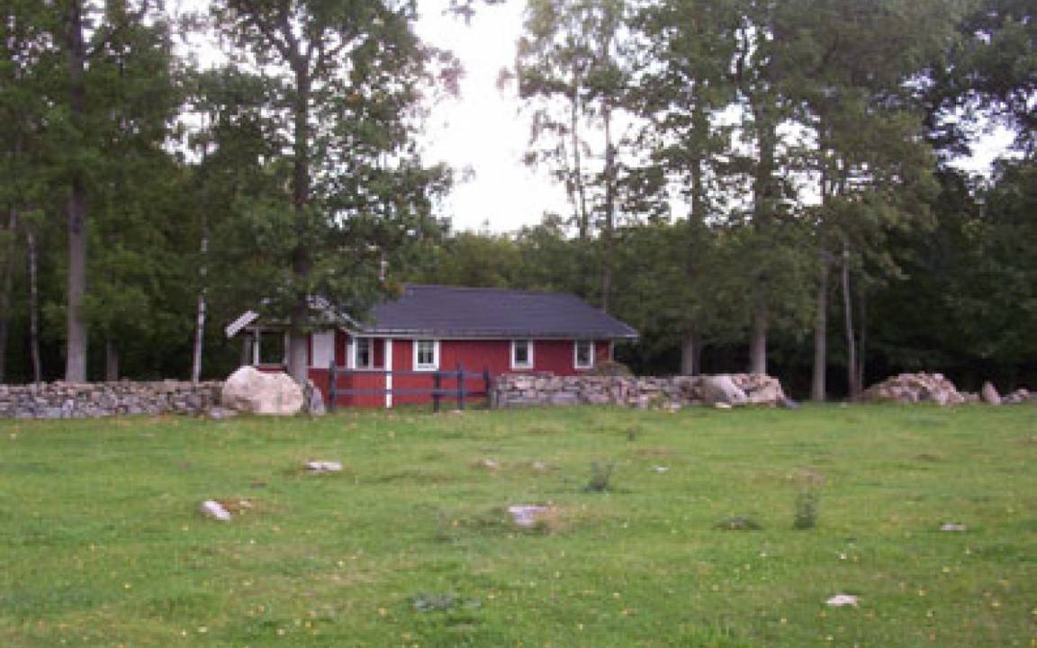 Photo of Buildings in Tyringe