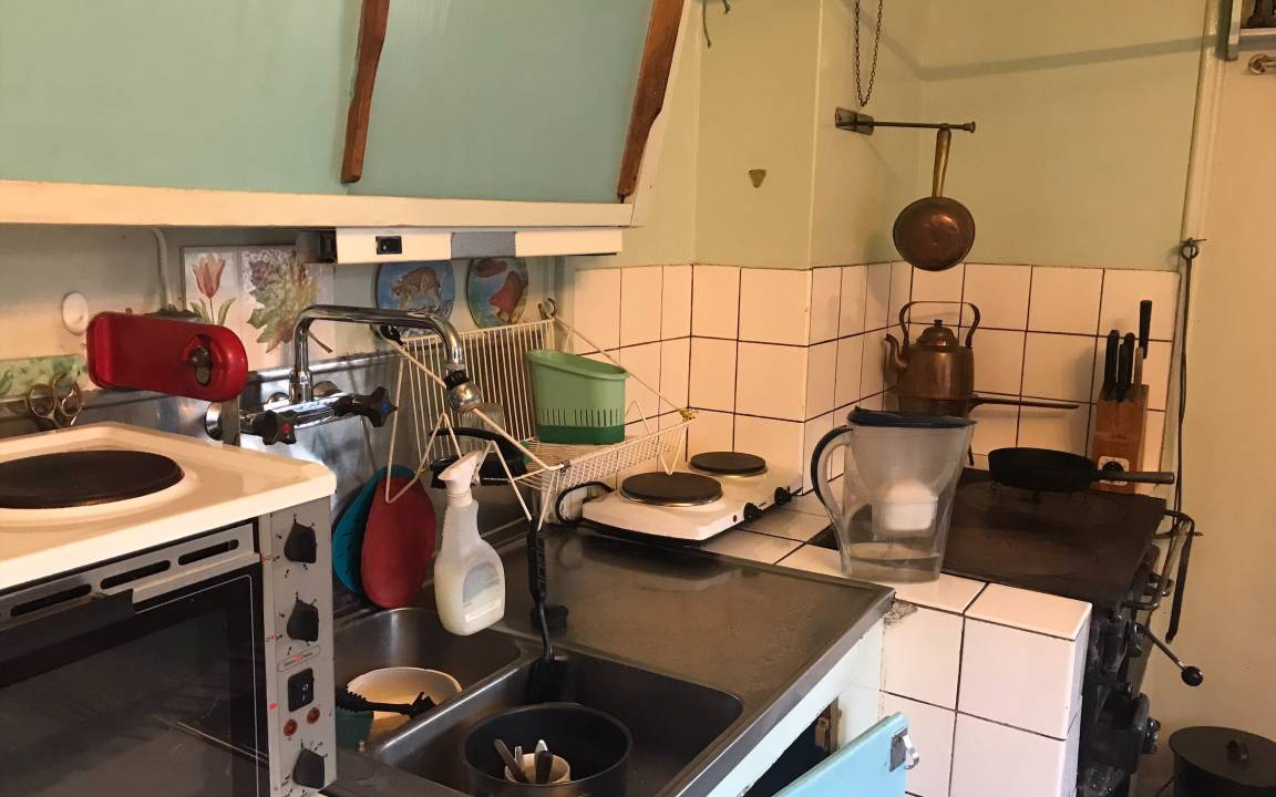Photo of Kitchen in Stromstad O