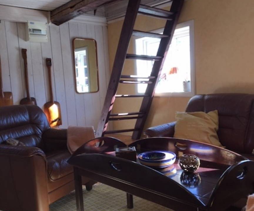 Photo of Livingroom in Aspabruk