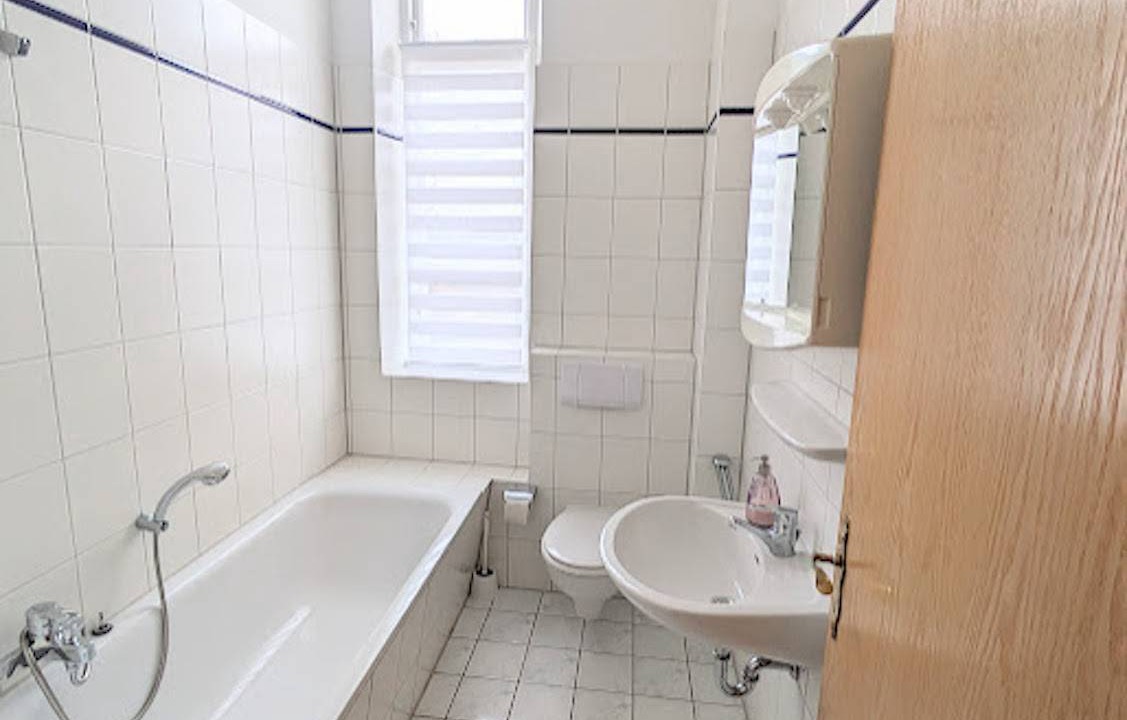Photo of Bathroom in Lesjofors