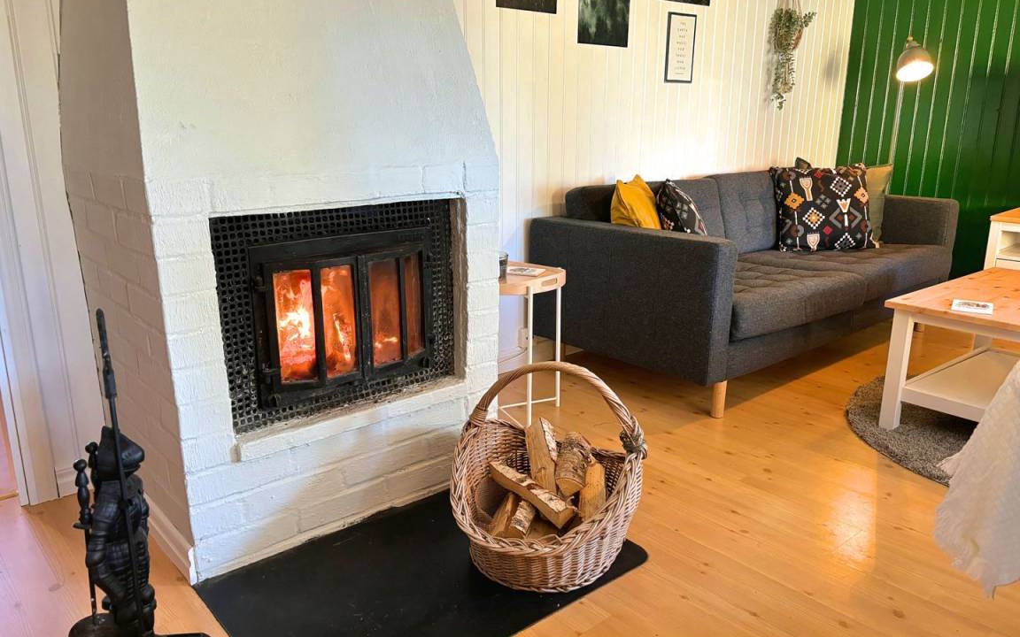 Photo of Livingroom in Alsterbro