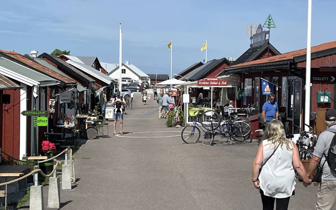 Photo of Others in Byxelkrok