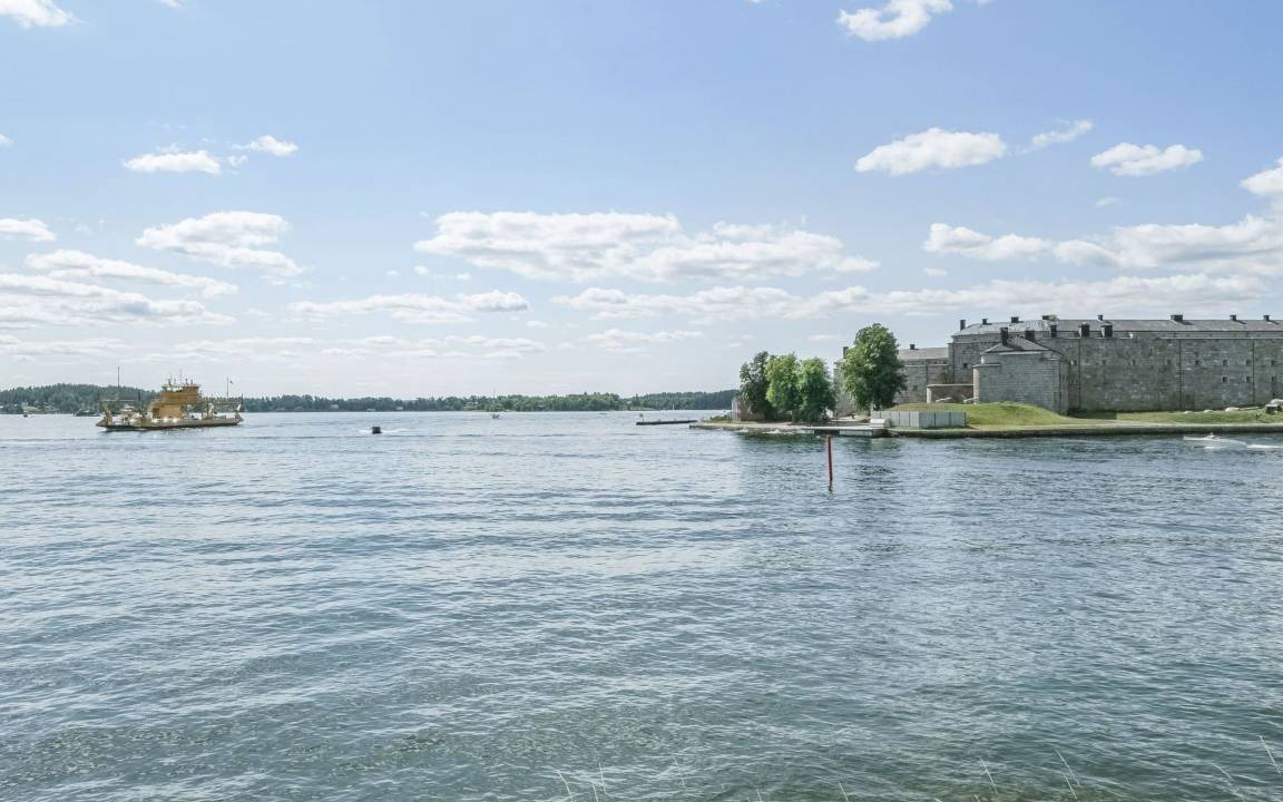 Photo of Others in Vaxholm