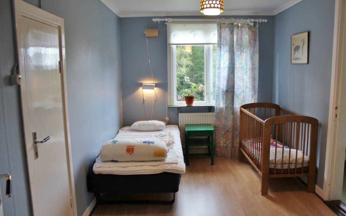 Photo of Bedroom in Vederslov