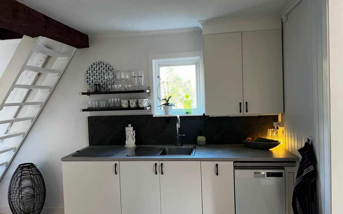 Photo of Kitchen in Lappe