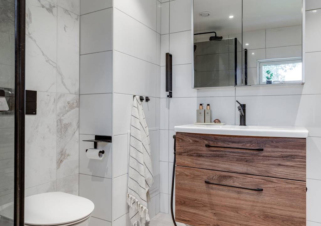 Photo of Bathroom in Halanda