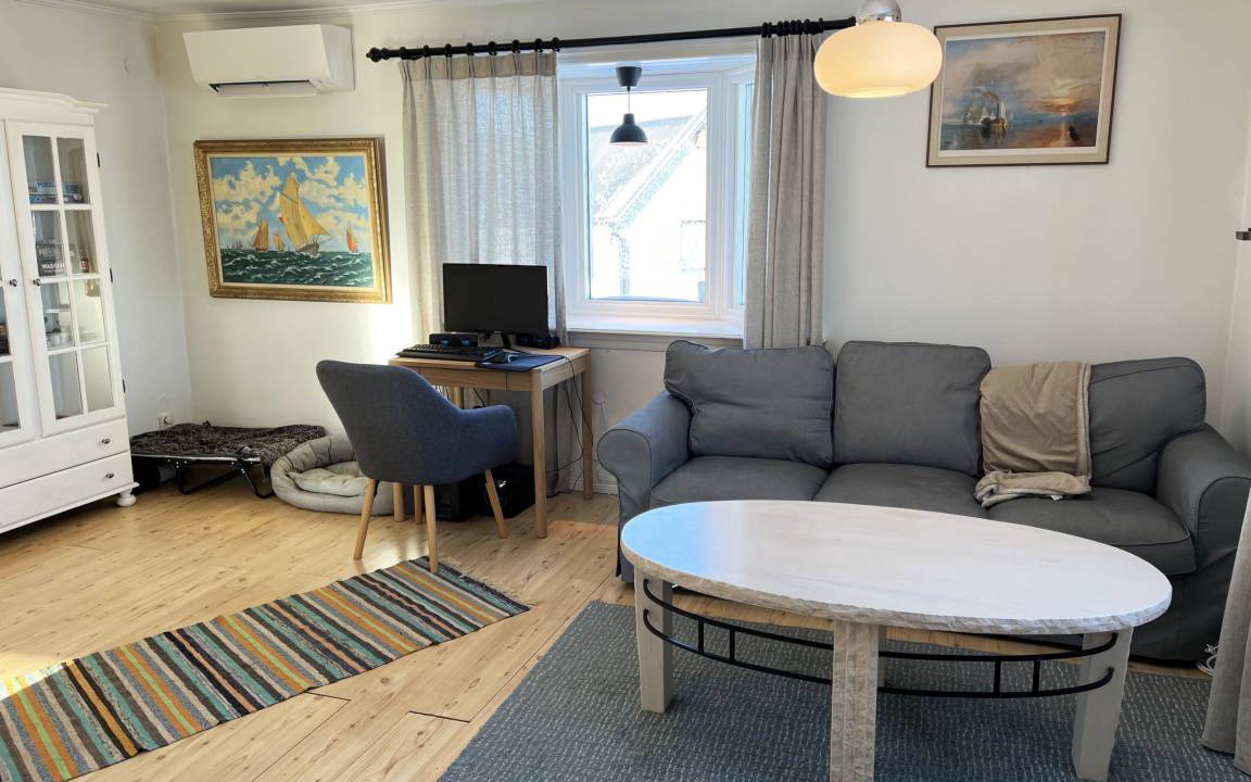 Photo of Livingroom in Bergkvara