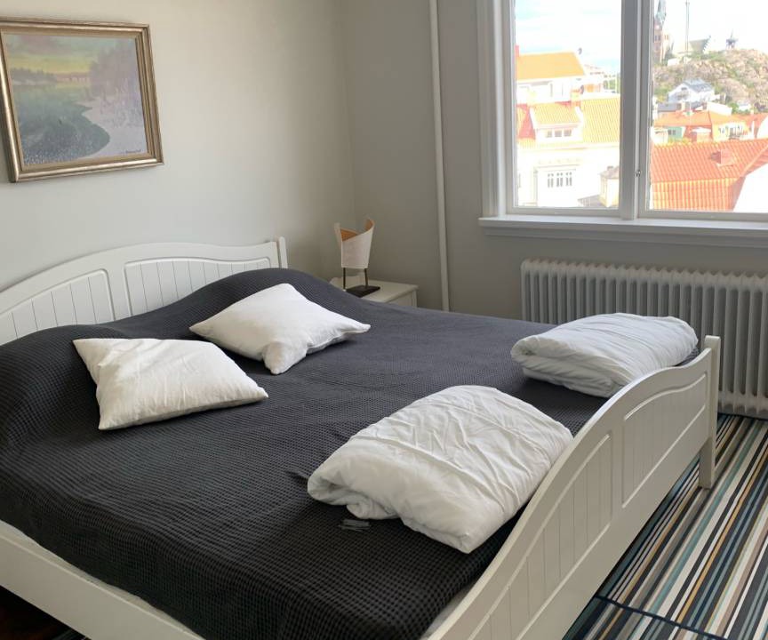 Photo of Bedroom in Lysekil