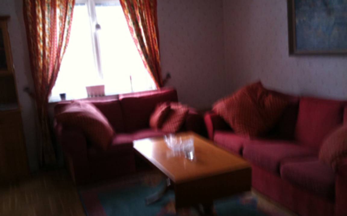 Photo of Livingroom in Soderkoping Municipality
