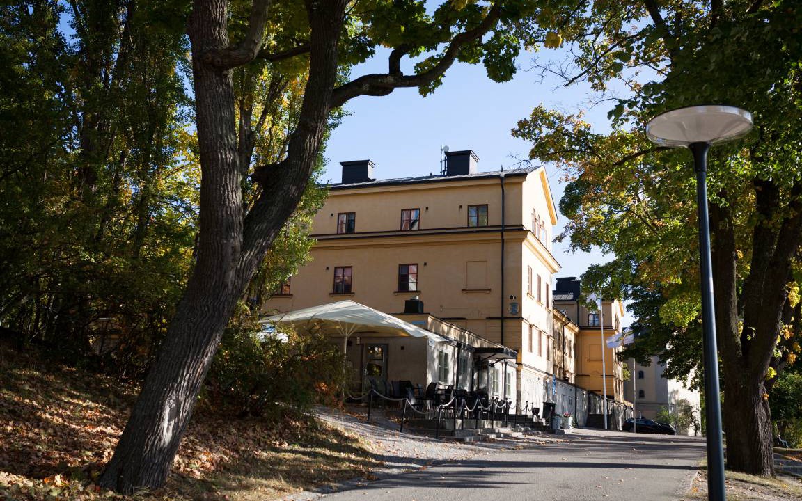 Photo of Others in Skeppsholmen