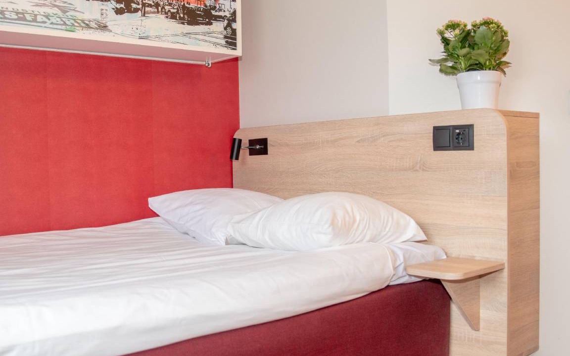 Photo of Bedroom in Jonkoping