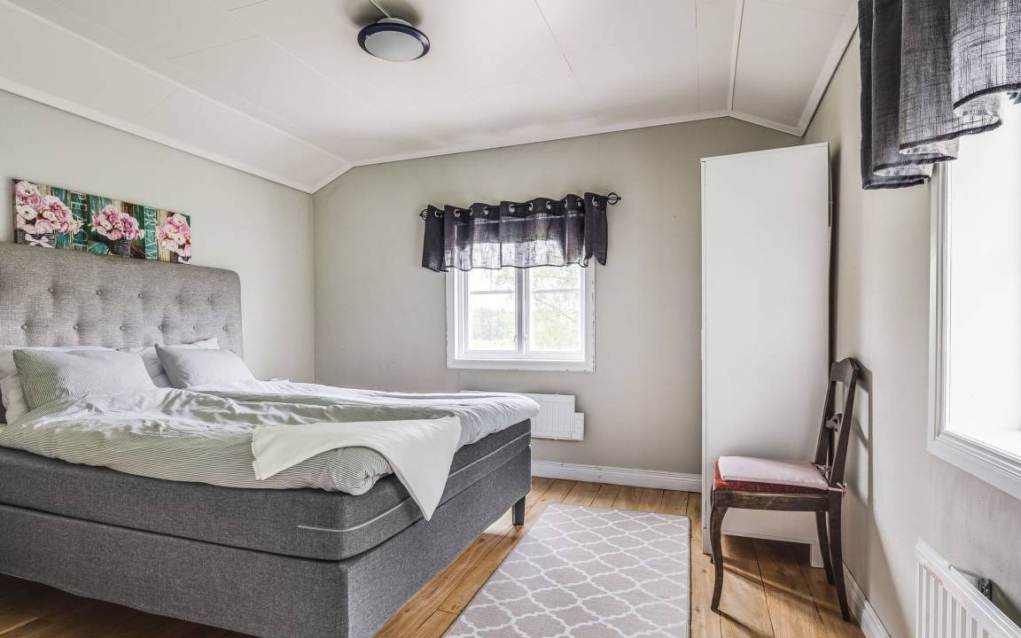 Photo of Bedroom in Arboga