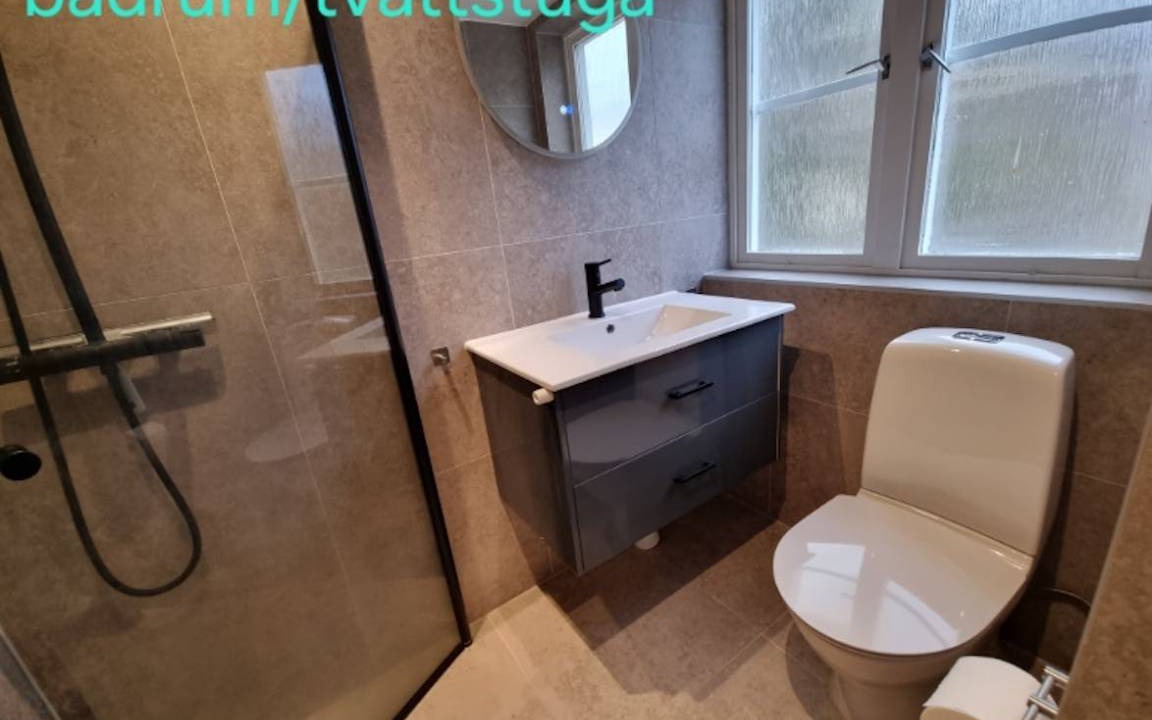 Photo of Bathroom in Angered