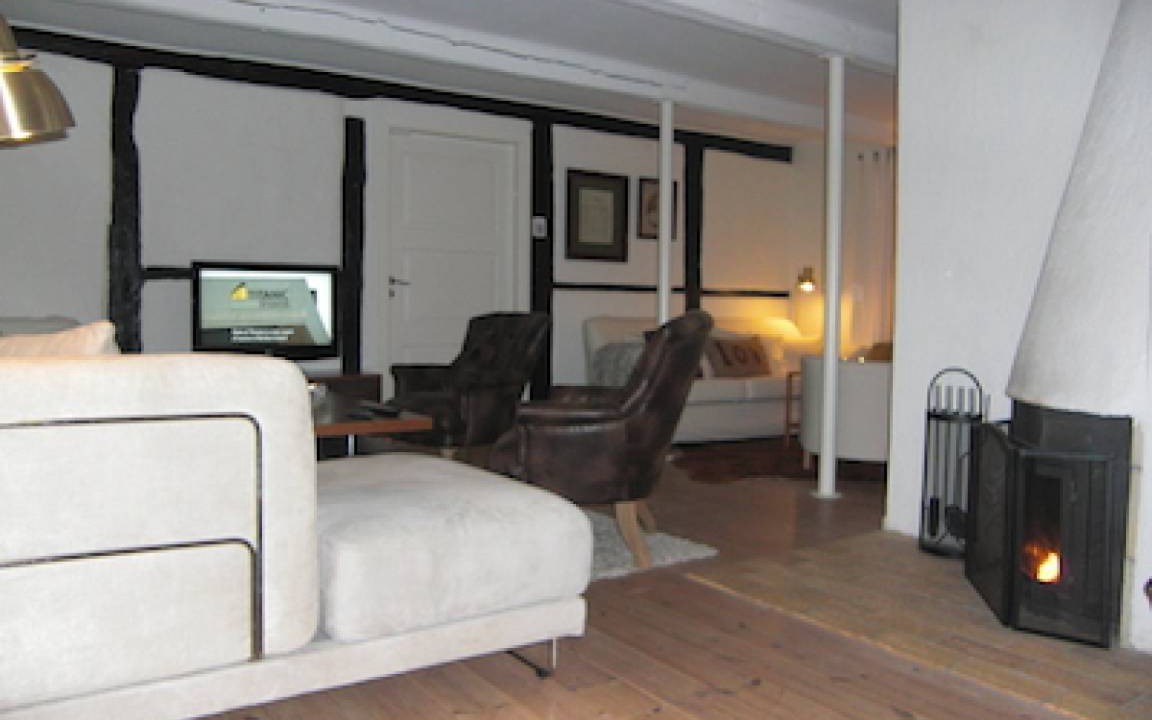 Photo of Livingroom in Hoganas