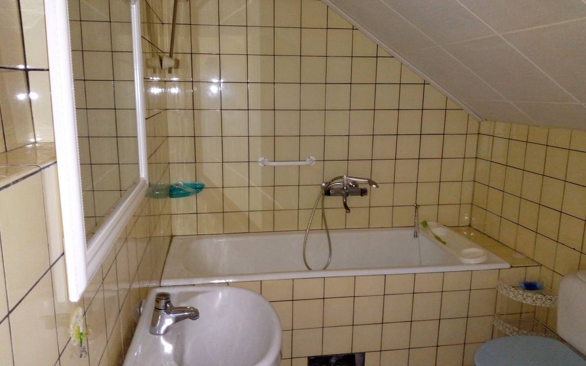Photo of Bathroom in Ambjorby