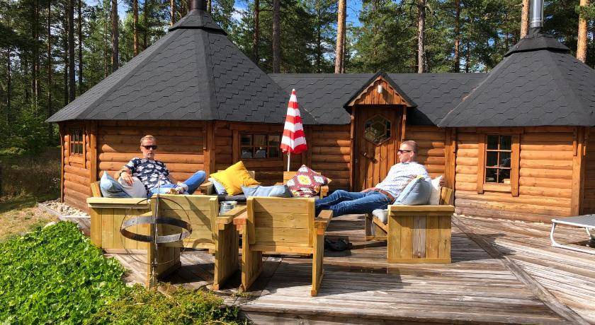 Photo of Others in Bergby