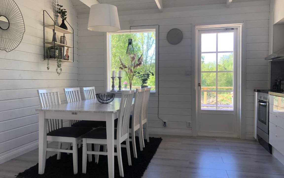 Photo of Kitchen in Uddevalla Municipality