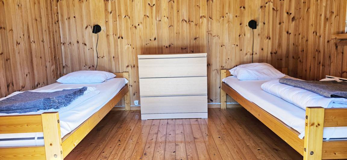Photo of Bedroom in Lockna